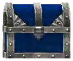 Steel Jewelry Case