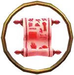 Arca's Prophecy