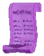 Summon Scroll (Lv3)
