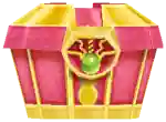 Red Chaos Box