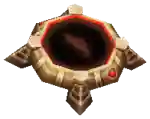 Conqueror's Badge