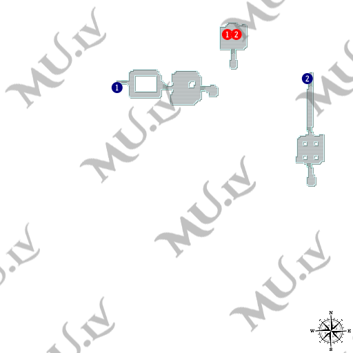 IMPERIAL FORTRESS 3 Mu Online