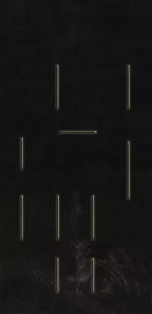 Duel Master Master Skill Tree