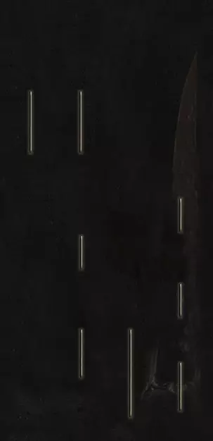 Fist Master Master Skill Tree