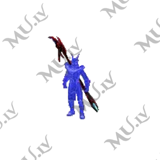 Cursed Wizard