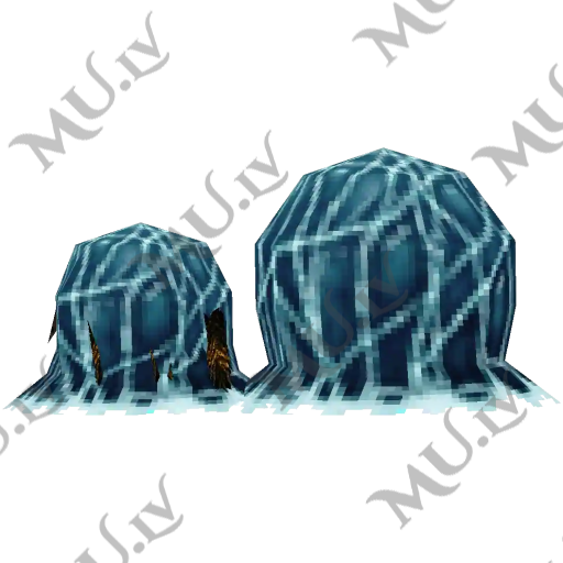 Spider Eggs
