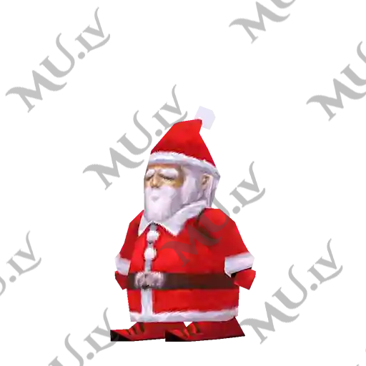 Little Santa 4