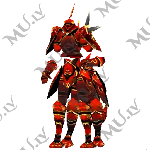 Metal Balrog