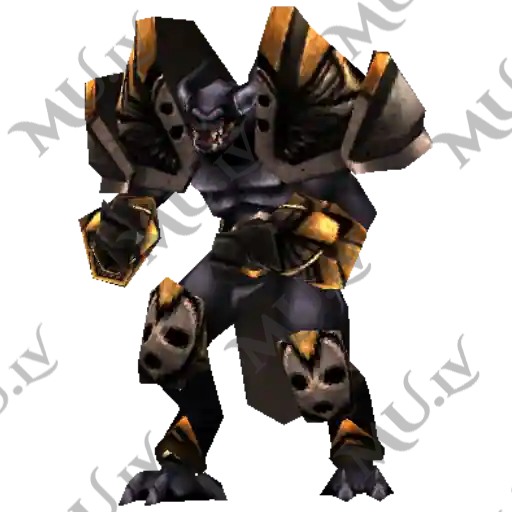 Tantalos 3…5