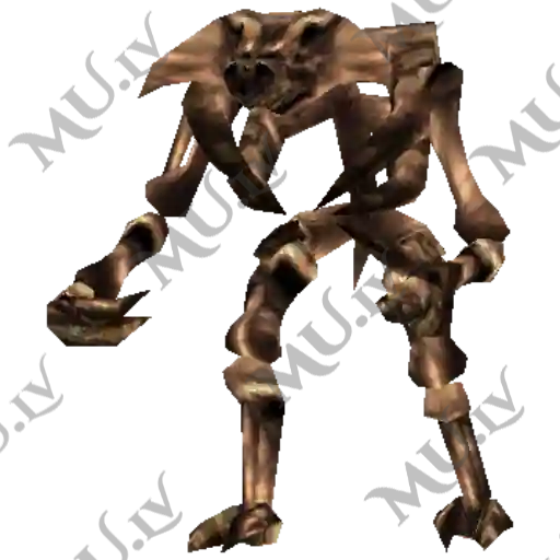 Death Cow