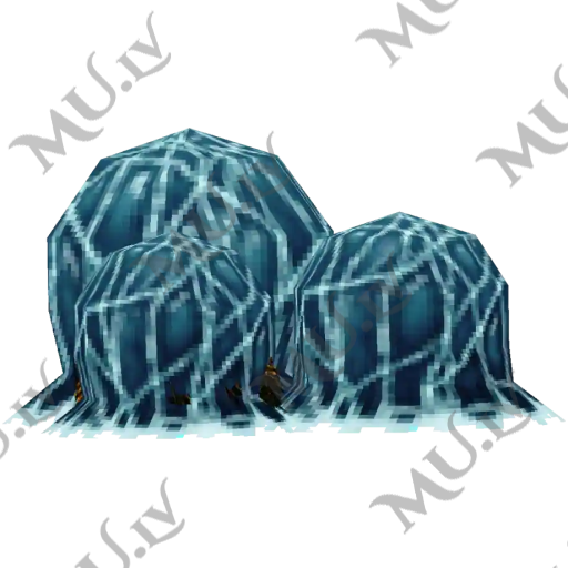 Spider Eggs