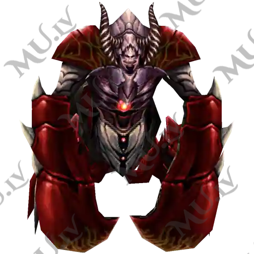 Twisted Crypta