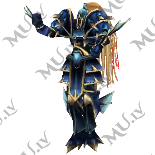 Death Centurion