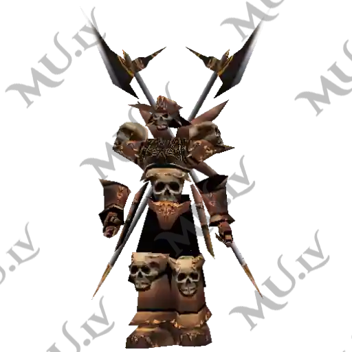 Death Knight