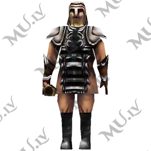 Wandering Merchant Martin 1