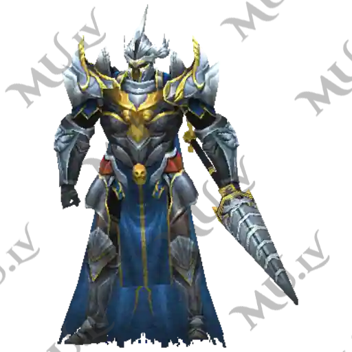 Knight Commander