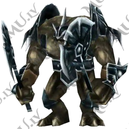Ax Warrior