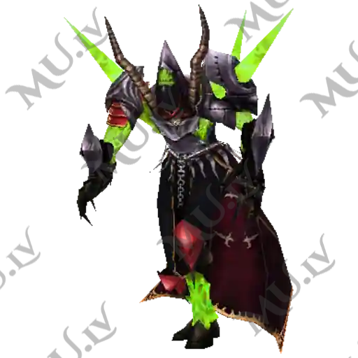 Cruel Blood Assassin