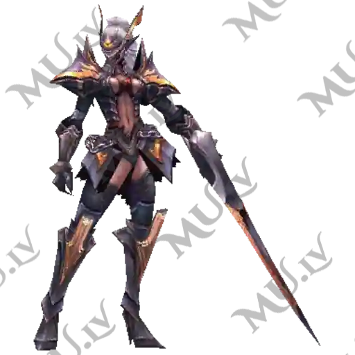 Dark Elf