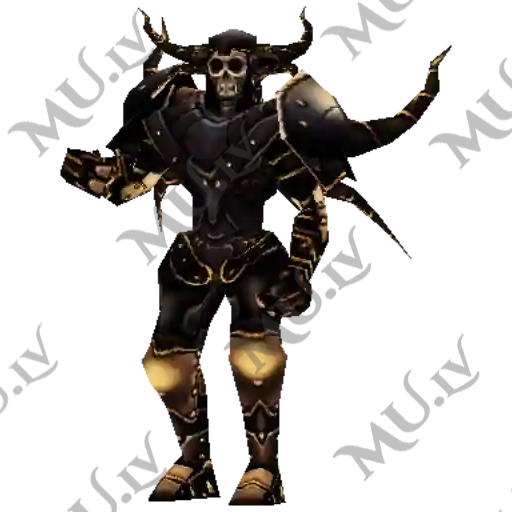 Death Gorgon