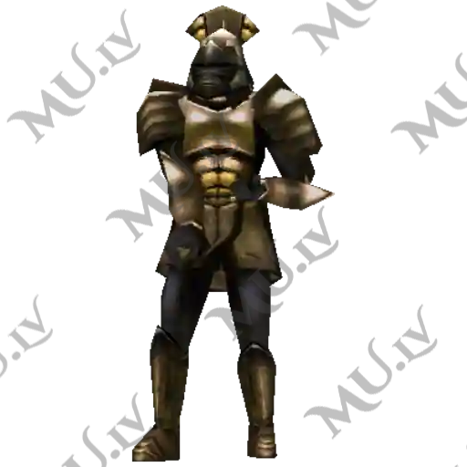 Chief Skeleton Archer3