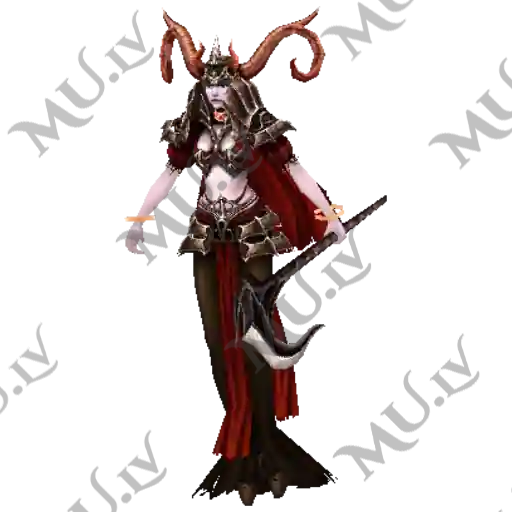 Master Assassin