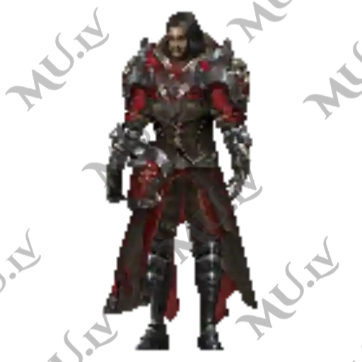 Priest James 4