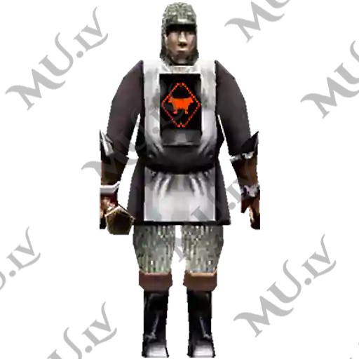 Wandering Merchant 4