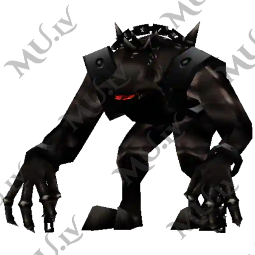 Giant Ogre8