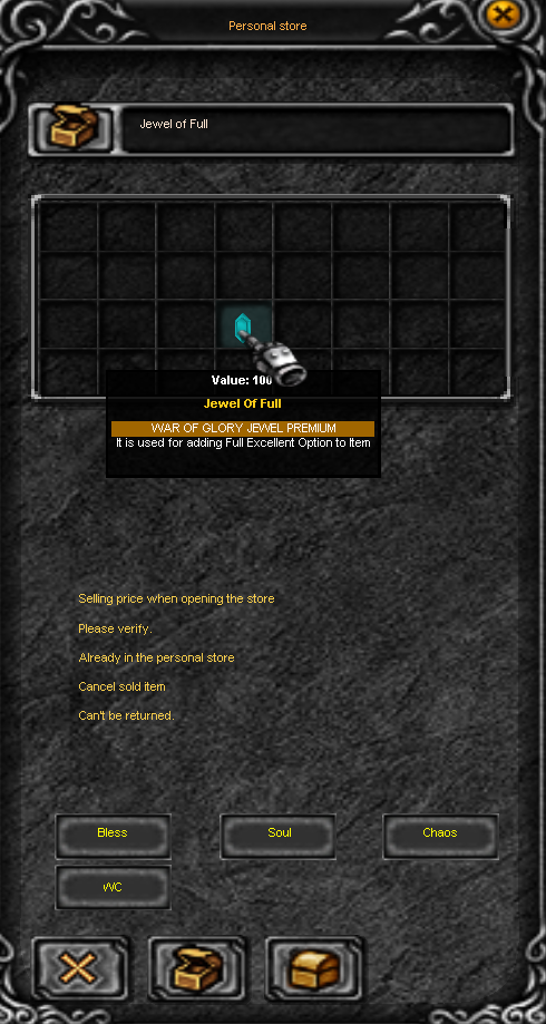 <a style="text-decoration:none;font-weight: 400;" href="/guides/read/set-item/20004/">🥋 Set Item</a>s in Store